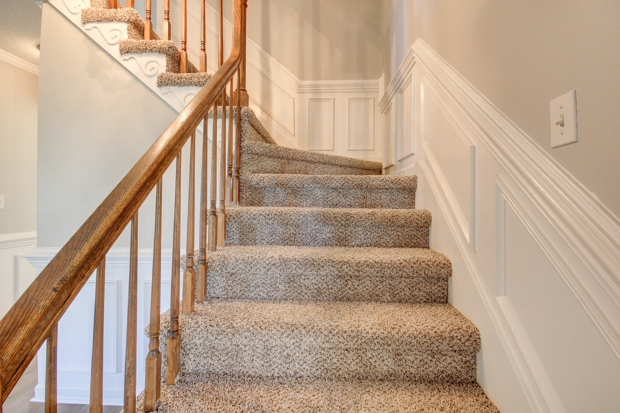 1358 West Rhett Butler Road Clarksville, TN 37042 - Photo 16 of 30 Gallery Image 16