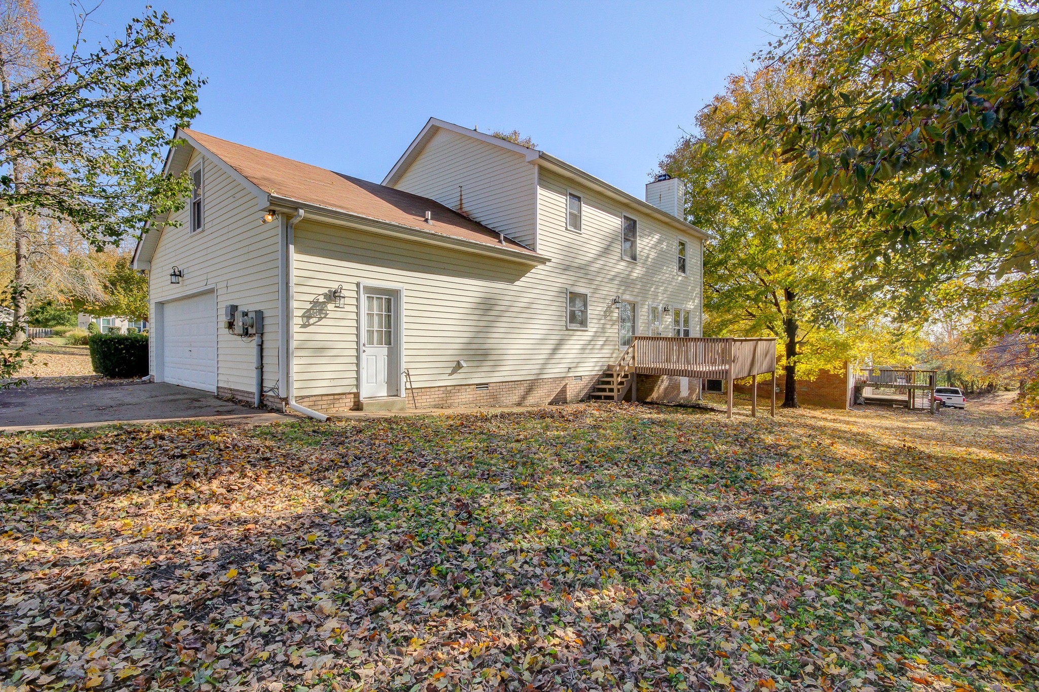 1358 West Rhett Butler Road Clarksville, TN 37042 - Photo 27 of 30 Gallery Image 27
