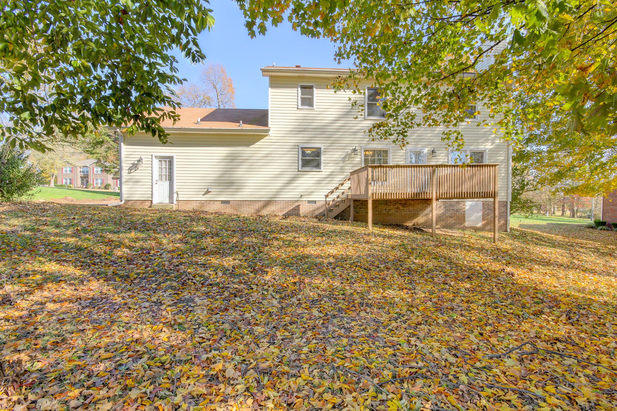 1358 West Rhett Butler Road Clarksville, TN 37042 - Photo 28 of 30 Gallery Image 28