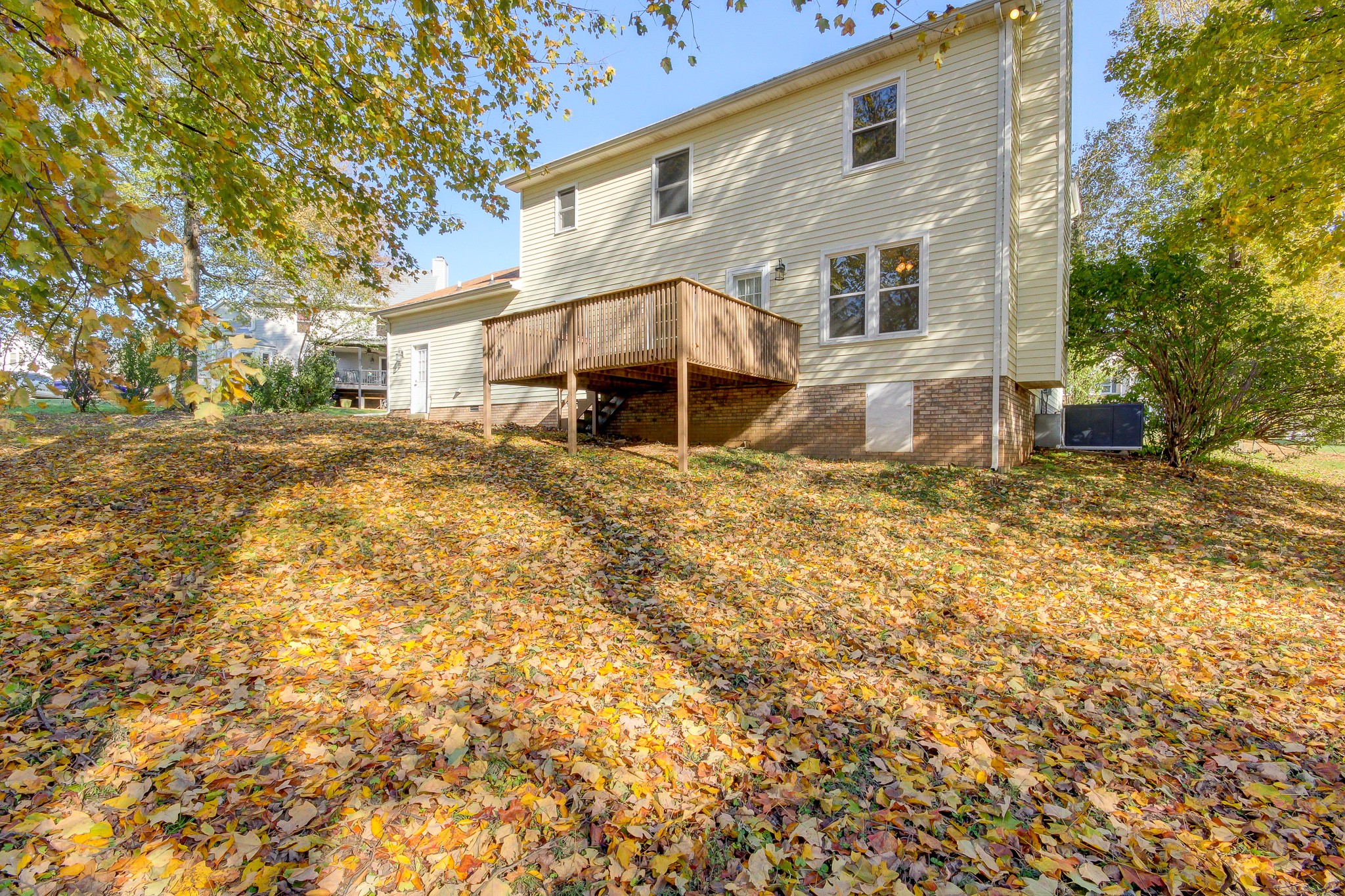 1358 West Rhett Butler Road Clarksville, TN 37042 - Photo 29 of 30 Gallery Image 29
