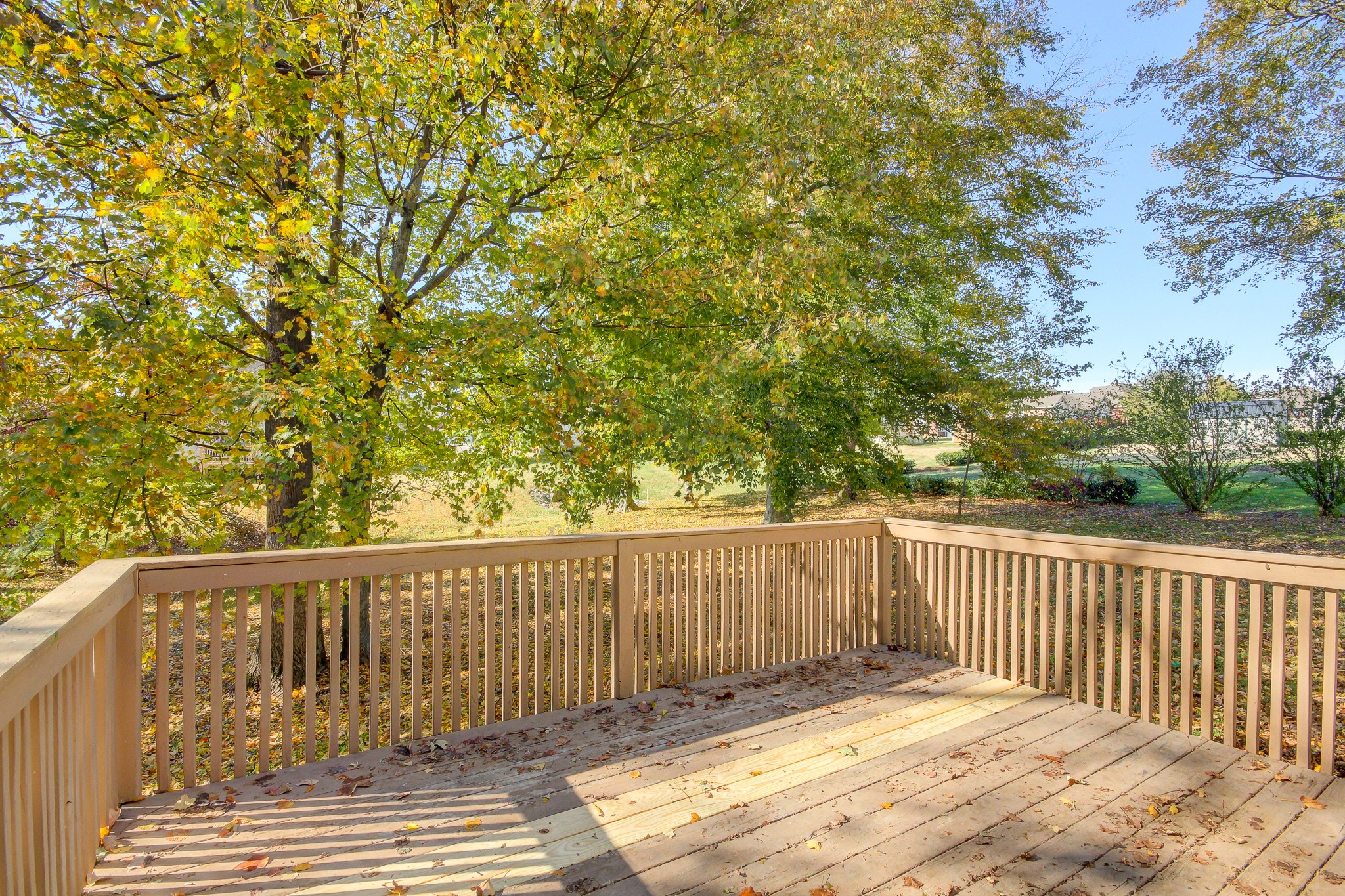1358 West Rhett Butler Road Clarksville, TN 37042 - Photo 30 of 30 Gallery Image 30