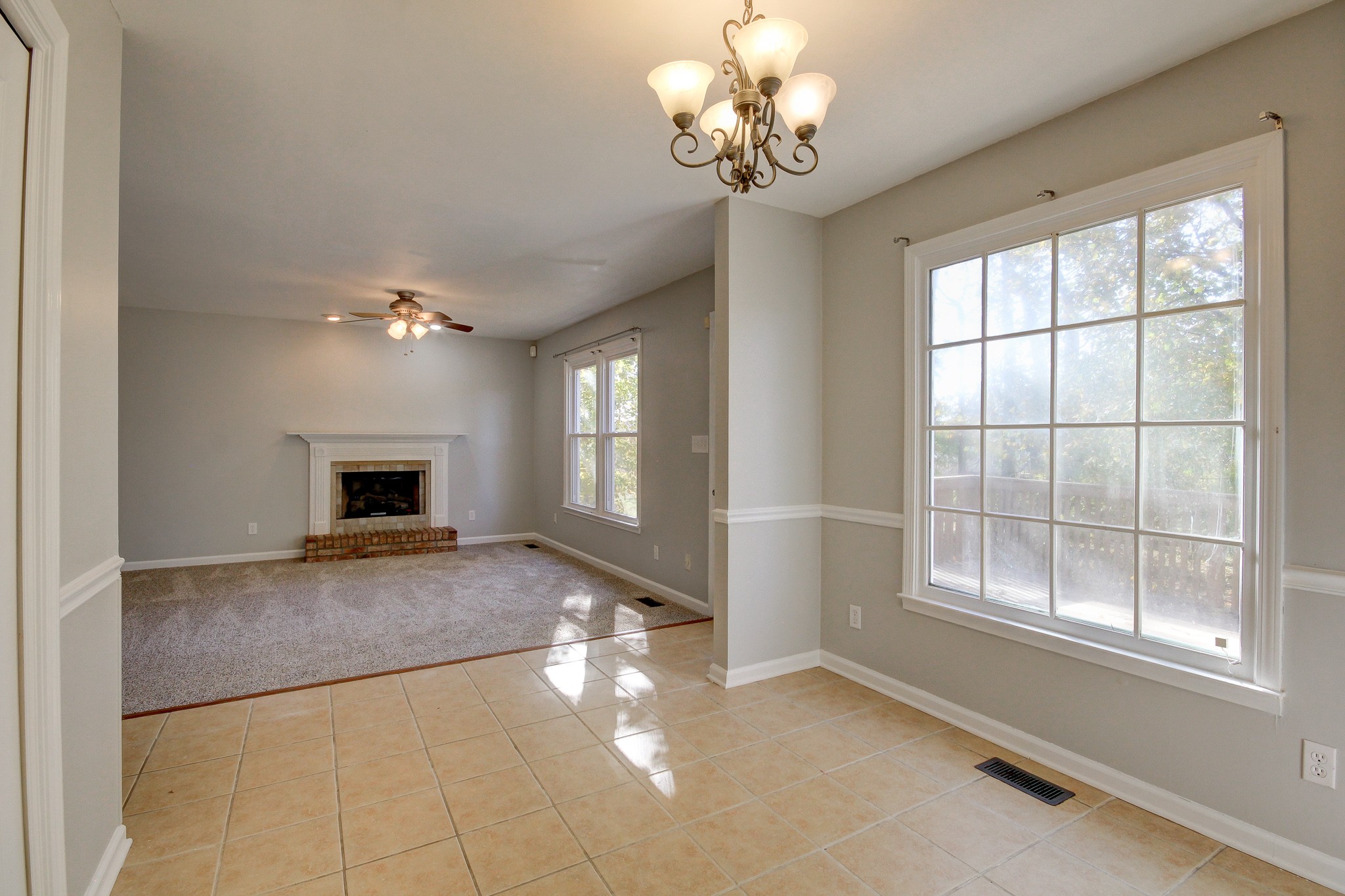 1358 West Rhett Butler Road Clarksville, TN 37042 - Photo 10 of 30 Gallery Image 10