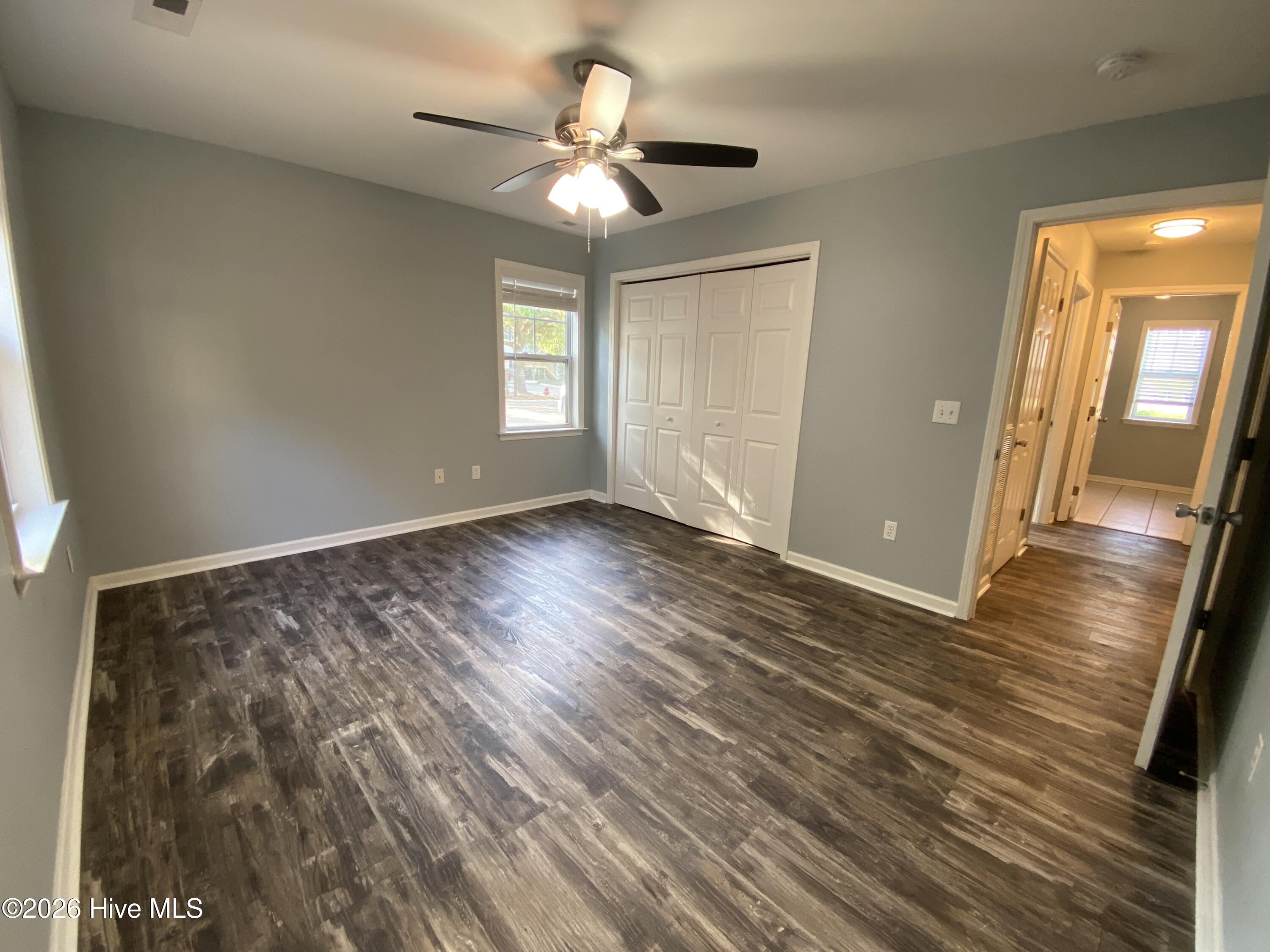 5132 Greenville Loop Road, Unit B Wilmington, NC 28409 - Photo 16 of 37