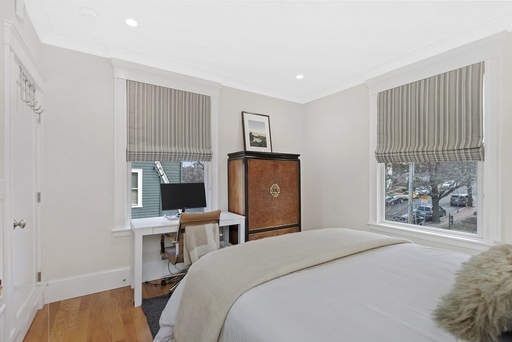 63 Upland Road, Unit 1 Cambridge, MA 02140 - Photo 15 of 31 Gallery Image 15