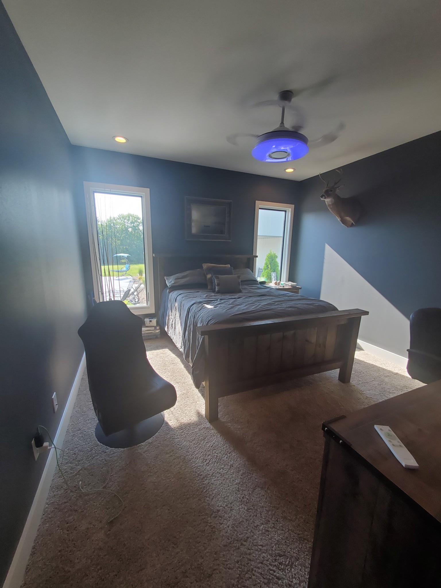 2730 Linwood Road Watertown, TN 37184 - Photo 11 of 11 a bedroom with bed and window