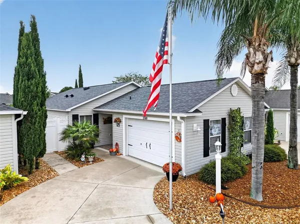 $359,000 | 1700 Jadestone Terrace, The Villages, FL 32162