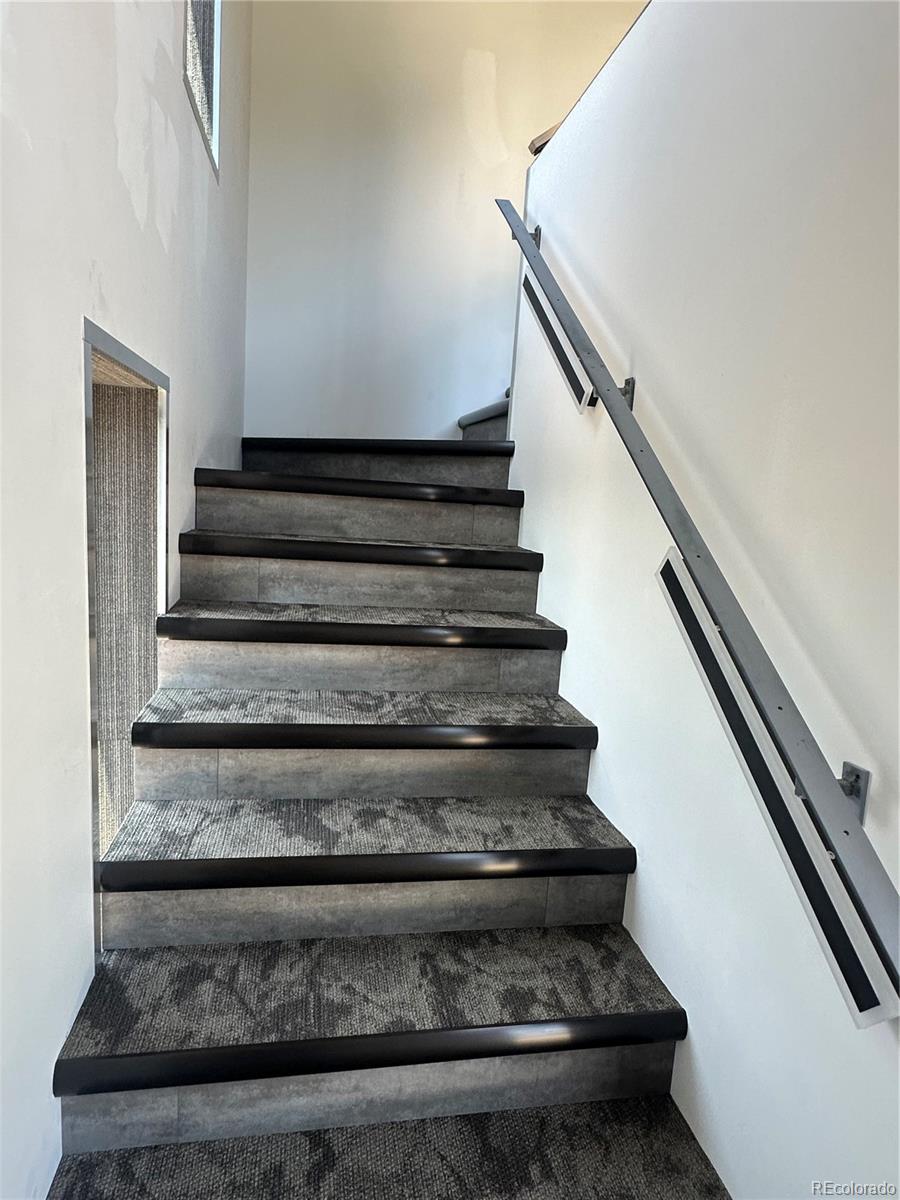 99 Cedar Ridge Road Mosca, CO 81146 - Photo 17 of 36 a view of entryway