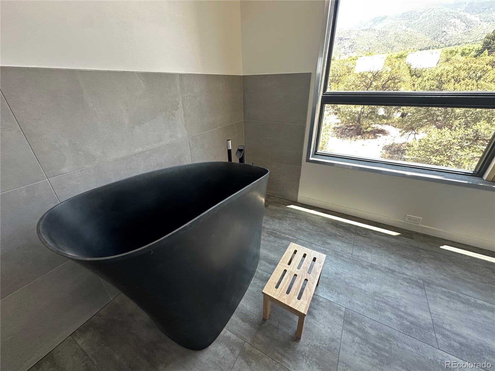 99 Cedar Ridge Road Mosca, CO 81146 - Photo 24 of 36 a close up of a sink