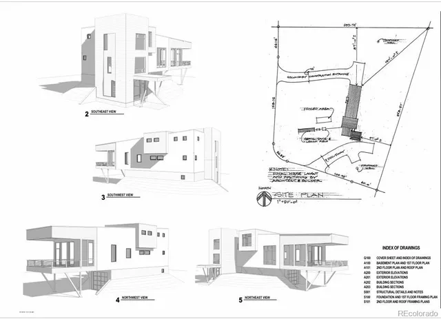 $875,000 | 99 Cedar Ridge Road, Mosca, CO 81146