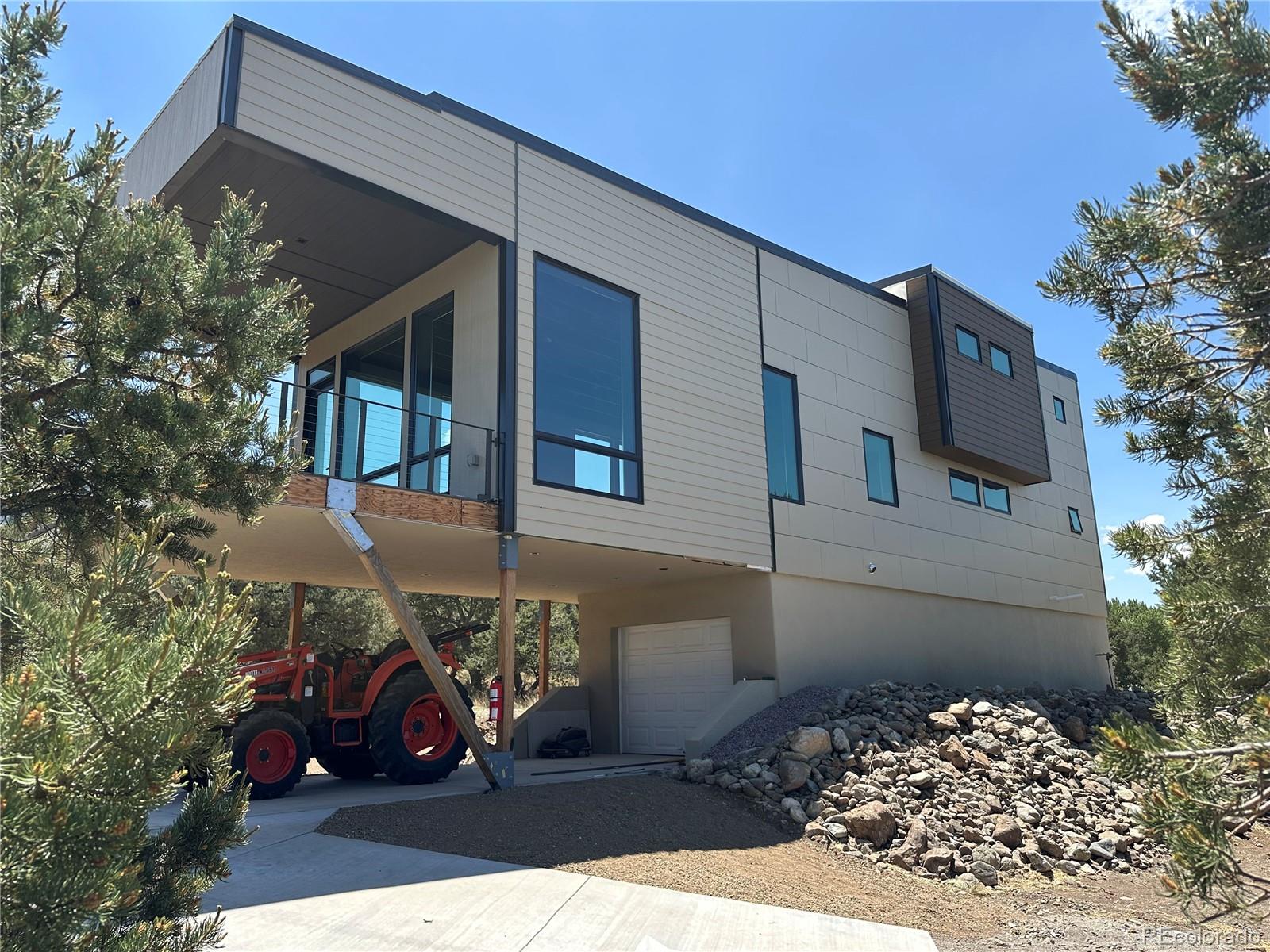 99 Cedar Ridge Road Mosca, CO 81146 - Photo 5 of 36