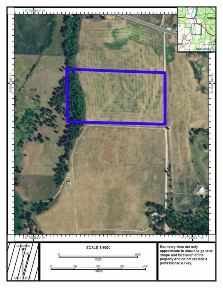 Lot B Bible Road Colville, WA 99114 - Photo 1 of 1
