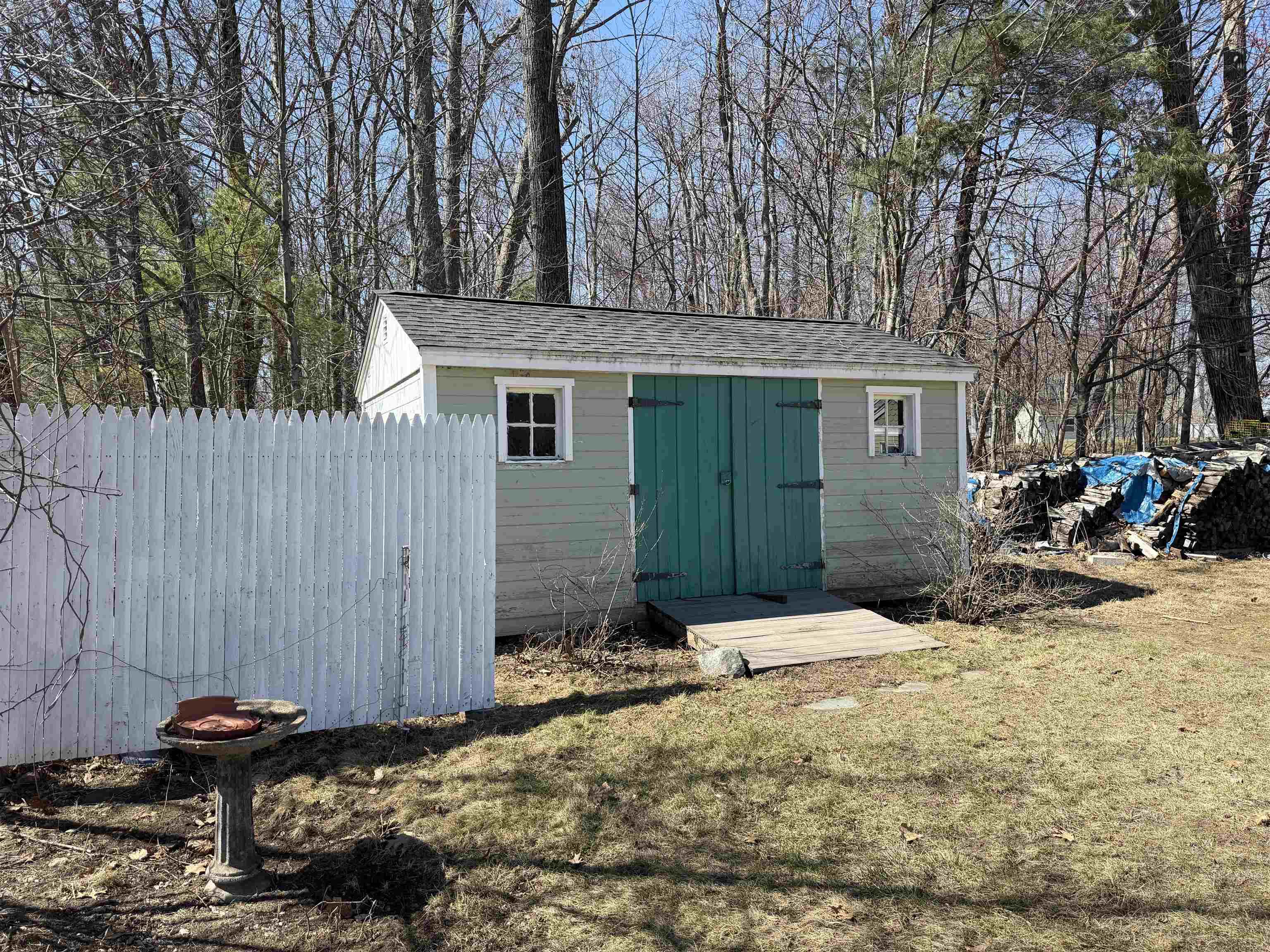 36 Prescott Heights Road Hooksett, NH 03106 - Photo 24 of 24