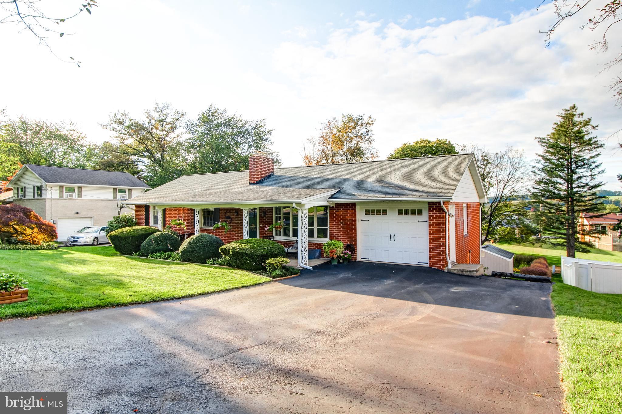 1305 Lombard Road Red Lion, PA 17356 - Photo 33 of 34 Gallery Image 33