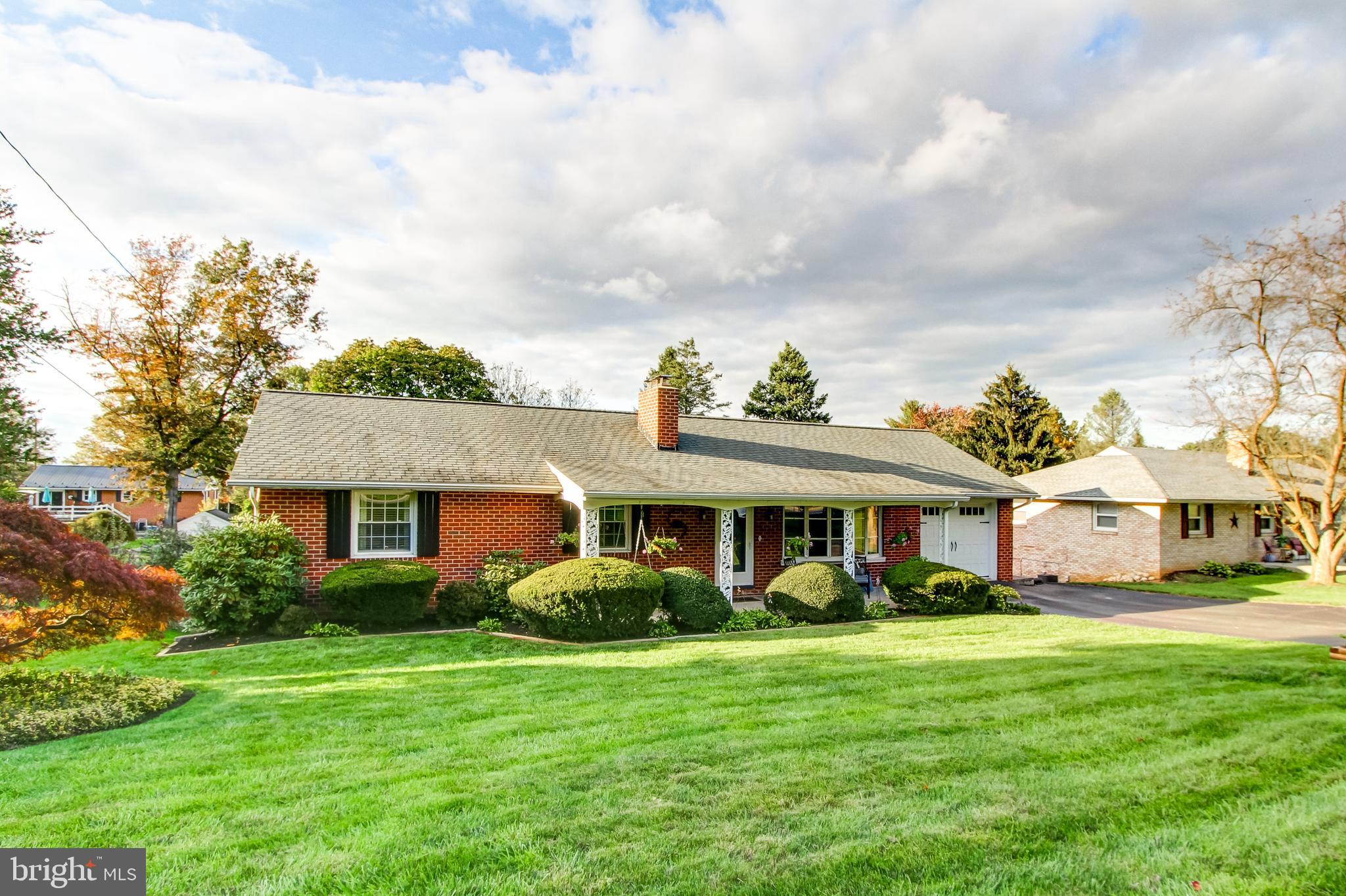 1305 Lombard Road Red Lion, PA 17356 - Photo 34 of 34 Gallery Image 34