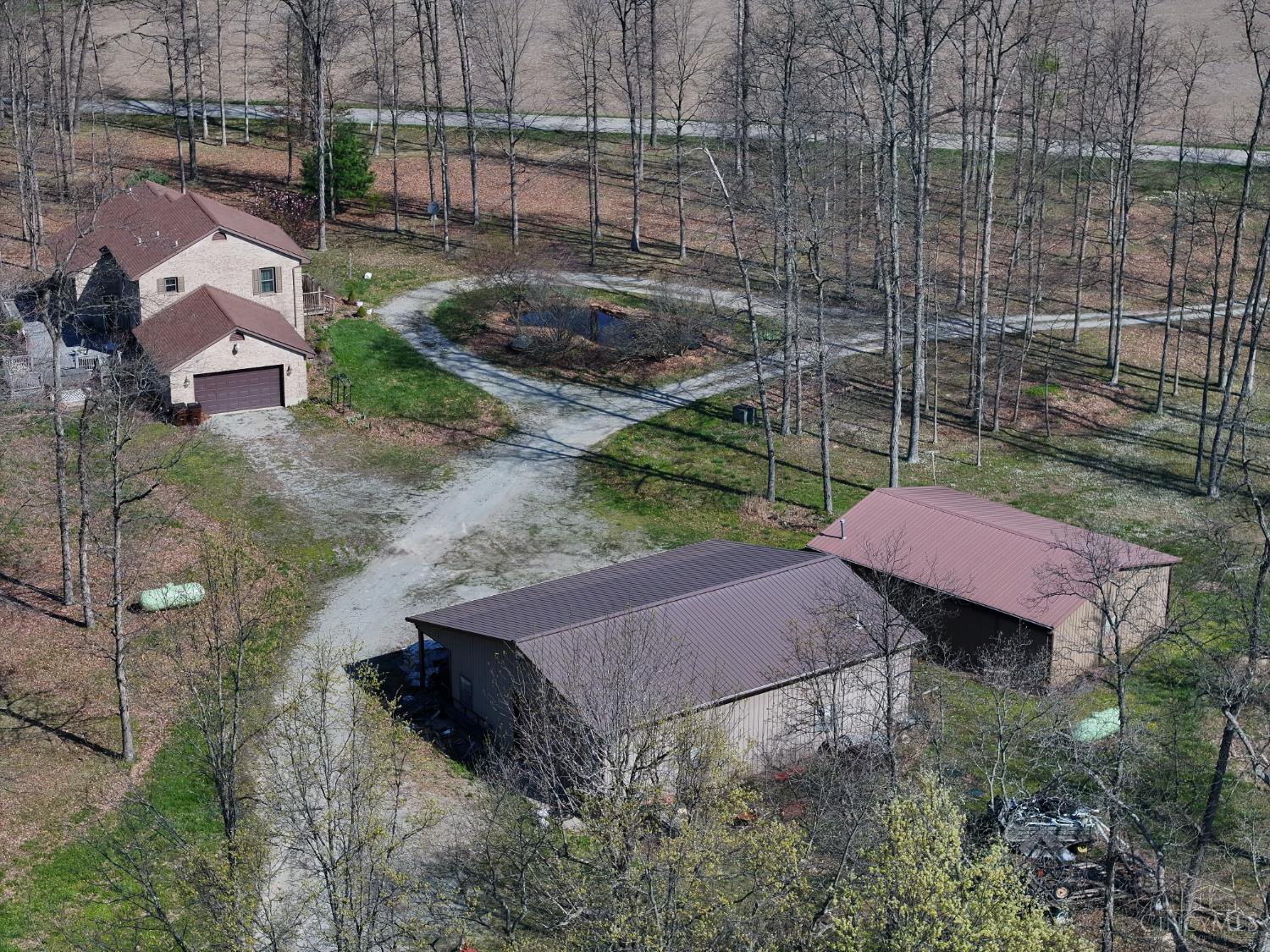 7212 Kelch Road Sardinia, OH 45171 - Photo 11 of 90