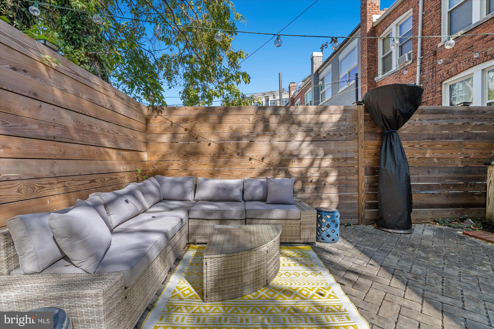 1204 5th Street Northeast Washington, DC 20002 - Photo 40 of 46