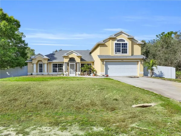 $389,900 | 1421 Canton Avenue, Lehigh Acres, FL 33972