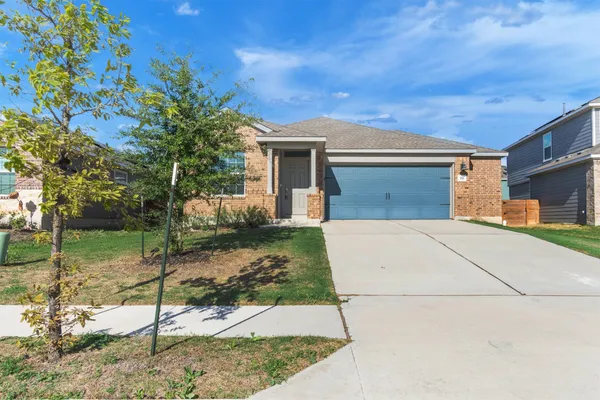 $299,900 | 261 Madrid, Kyle, TX 78640