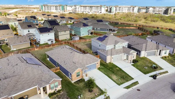 $299,900 | 261 Madrid, Kyle, TX 78640