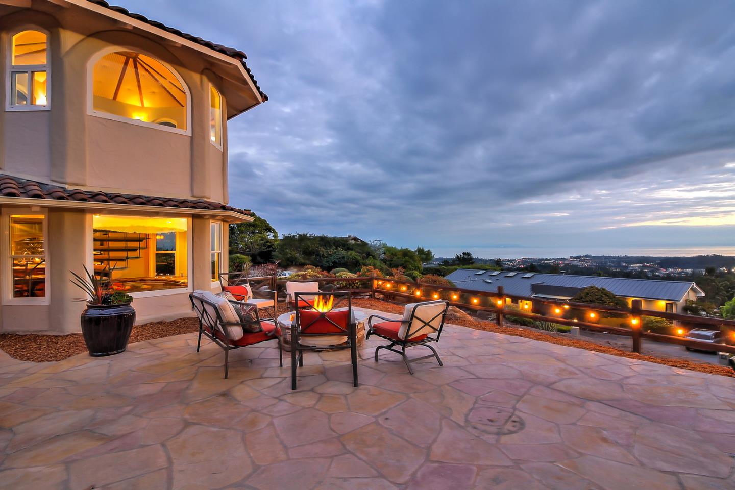 16 Kite Hill Road Santa Cruz, CA 95060 - Photo 4 of 74 Gallery Image 4