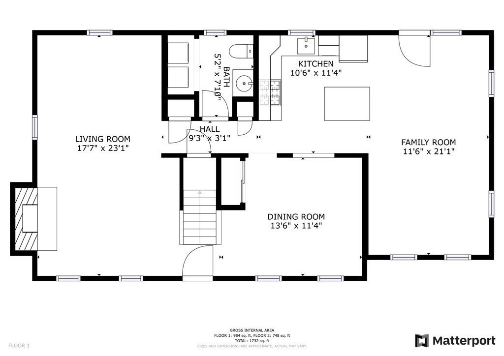 44 Parkerville Road Chelmsford, MA 01824 - Photo 26 of 27 Gallery Image 26