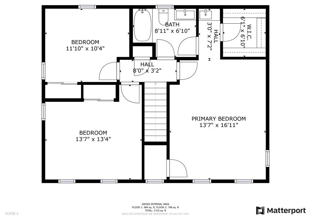 44 Parkerville Road Chelmsford, MA 01824 - Photo 27 of 27 Gallery Image 27