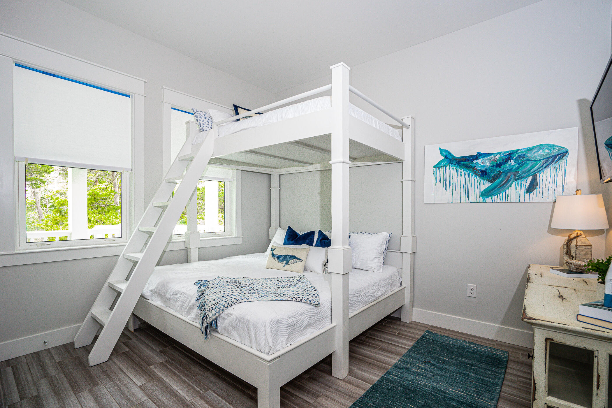 31 Conscience Way Santa Rosa Beach, FL 32459 - Photo 26 of 70 2nd bunk room