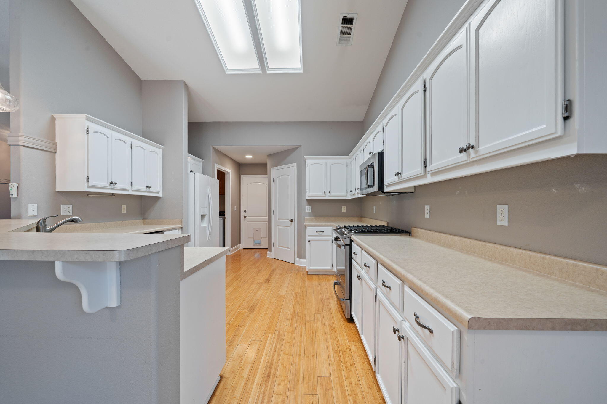 3790 Indio Way Redding, CA 96002 - Photo 13 of 51 Plenty of cupboard space