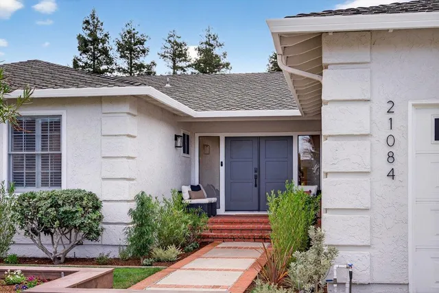 $3,898,000 | 21084 Marcy Court, Cupertino, CA 95014