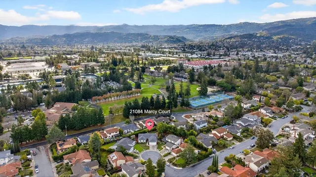 $3,898,000 | 21084 Marcy Court, Cupertino, CA 95014