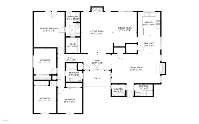 $3,898,000 | 21084 Marcy Court, Cupertino, CA 95014