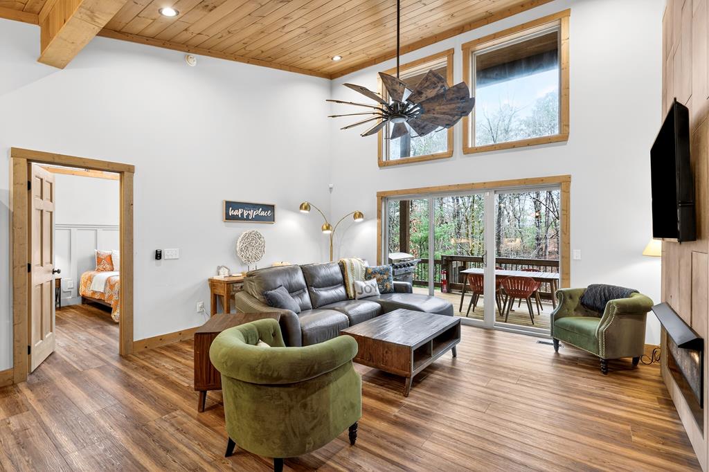 130 Orbit Lane Ellijay, GA 30540 - Photo 14 of 44