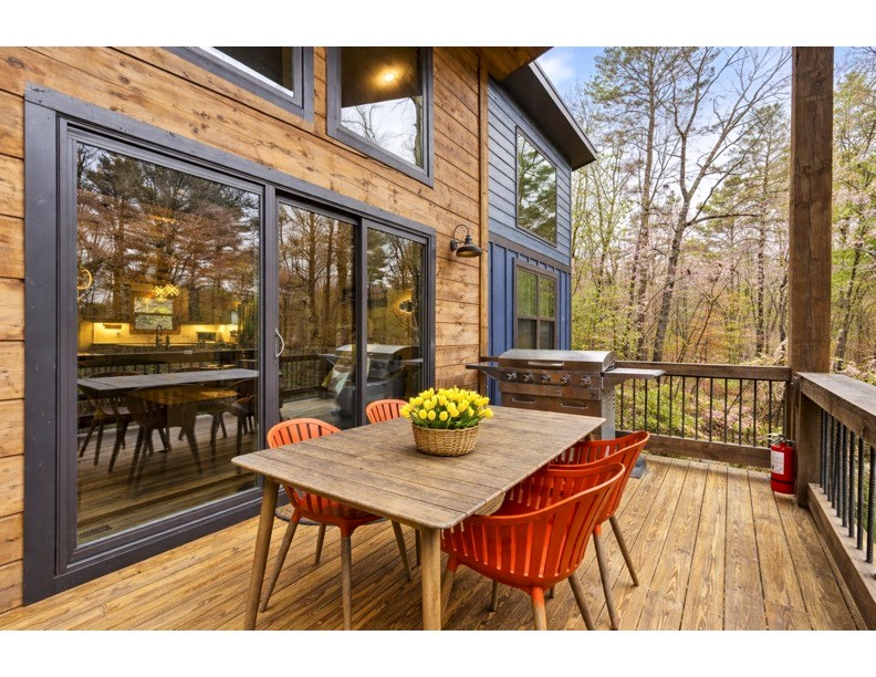 130 Orbit Lane Ellijay, GA 30540 - Photo 16 of 44