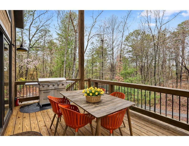 130 Orbit Lane Ellijay, GA 30540 - Photo 17 of 44