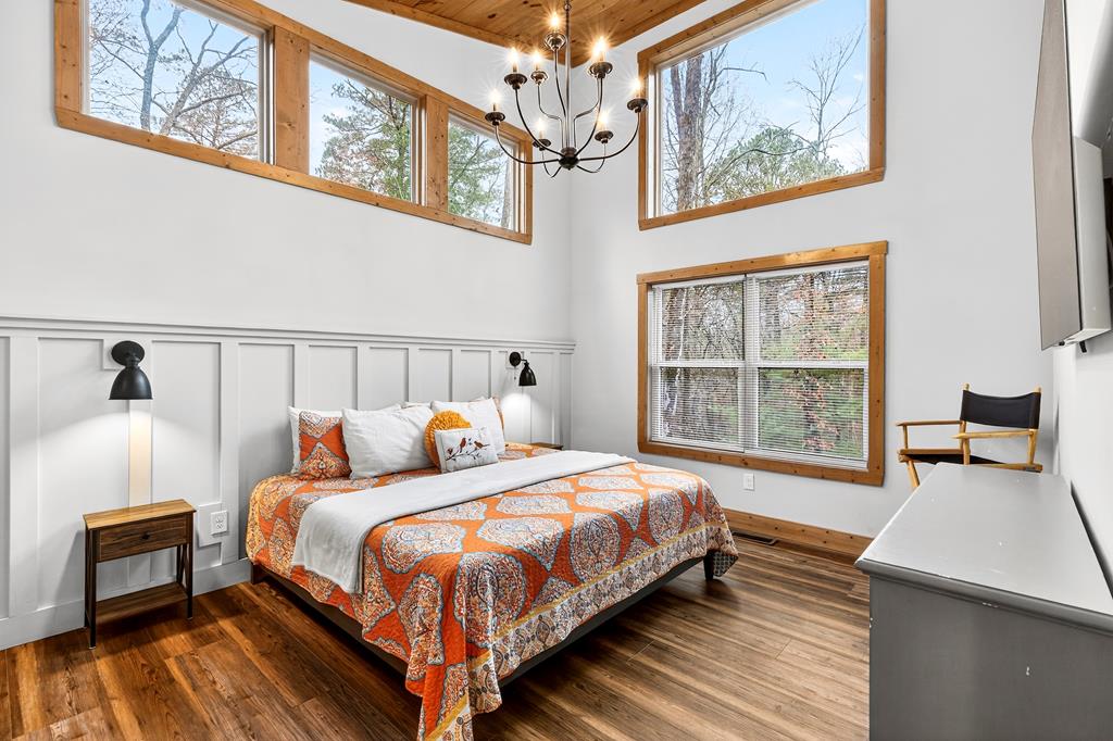 130 Orbit Lane Ellijay, GA 30540 - Photo 18 of 44