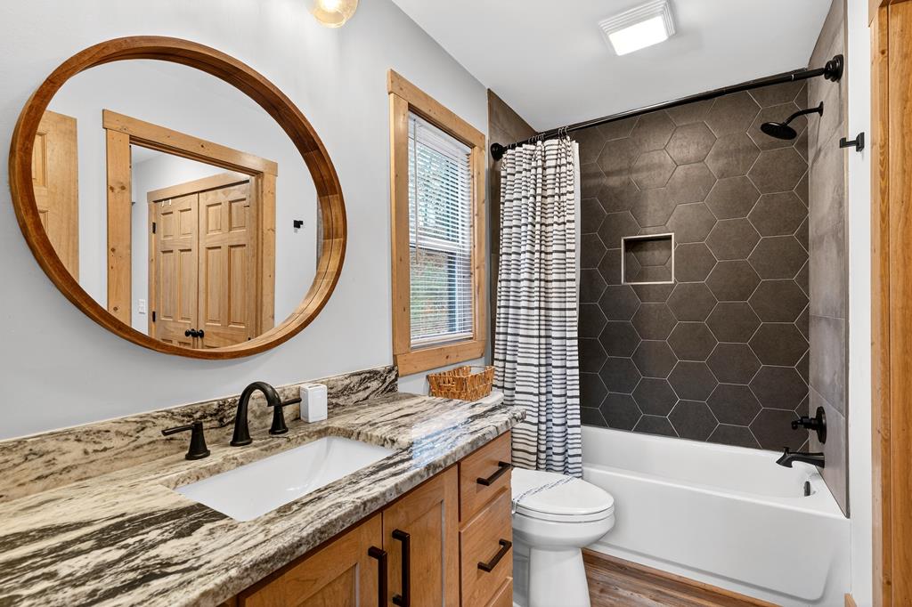 130 Orbit Lane Ellijay, GA 30540 - Photo 25 of 44