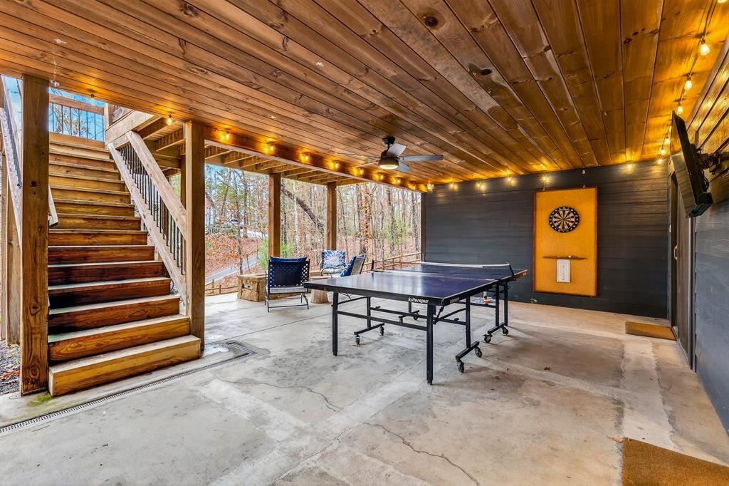 130 Orbit Lane Ellijay, GA 30540 - Photo 34 of 44