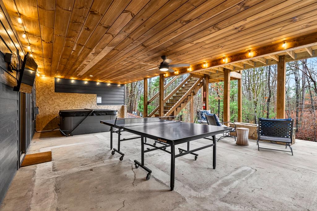 130 Orbit Lane Ellijay, GA 30540 - Photo 35 of 44