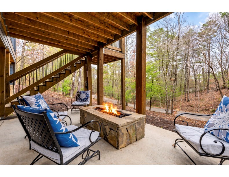 130 Orbit Lane Ellijay, GA 30540 - Photo 37 of 44