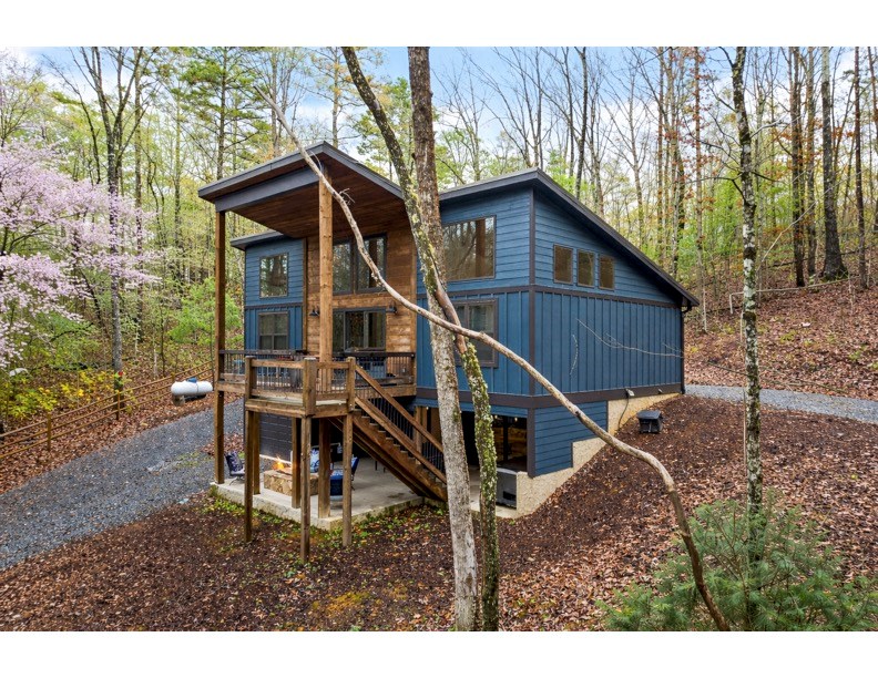 130 Orbit Lane Ellijay, GA 30540 - Photo 38 of 44