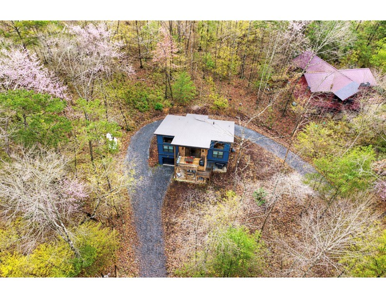 130 Orbit Lane Ellijay, GA 30540 - Photo 40 of 44