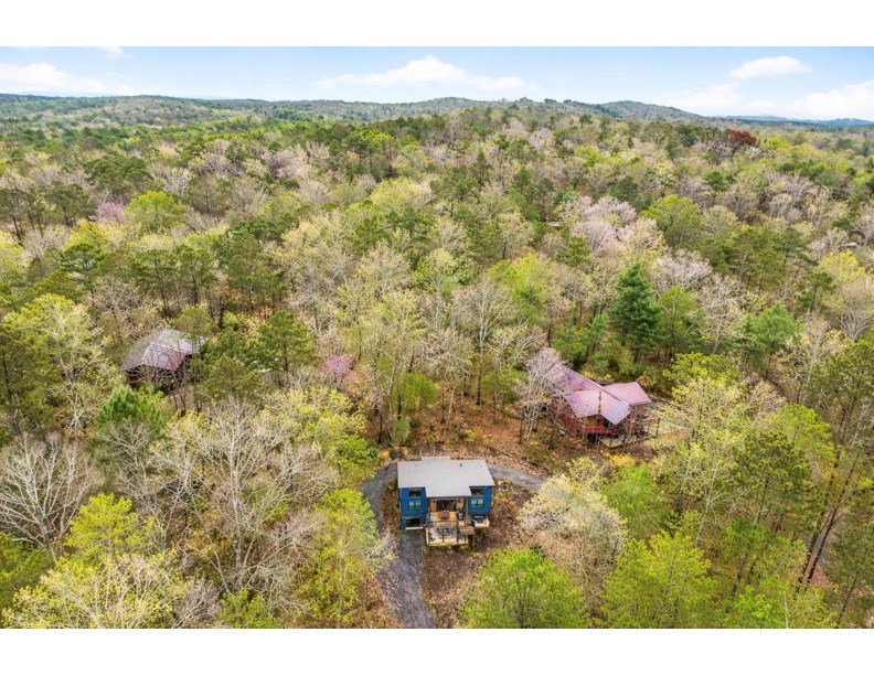 130 Orbit Lane Ellijay, GA 30540 - Photo 41 of 44