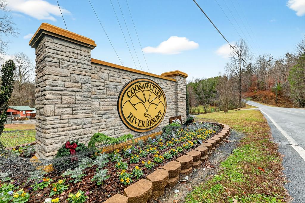 130 Orbit Lane Ellijay, GA 30540 - Photo 42 of 44