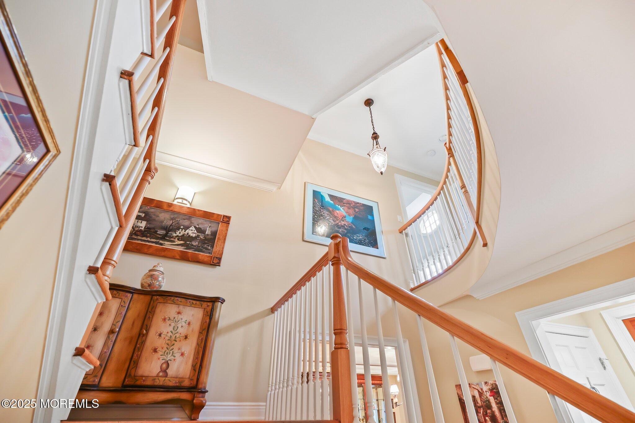 432 Tennent Road Morganville, NJ 07751 - Photo 16 of 73 Foyer