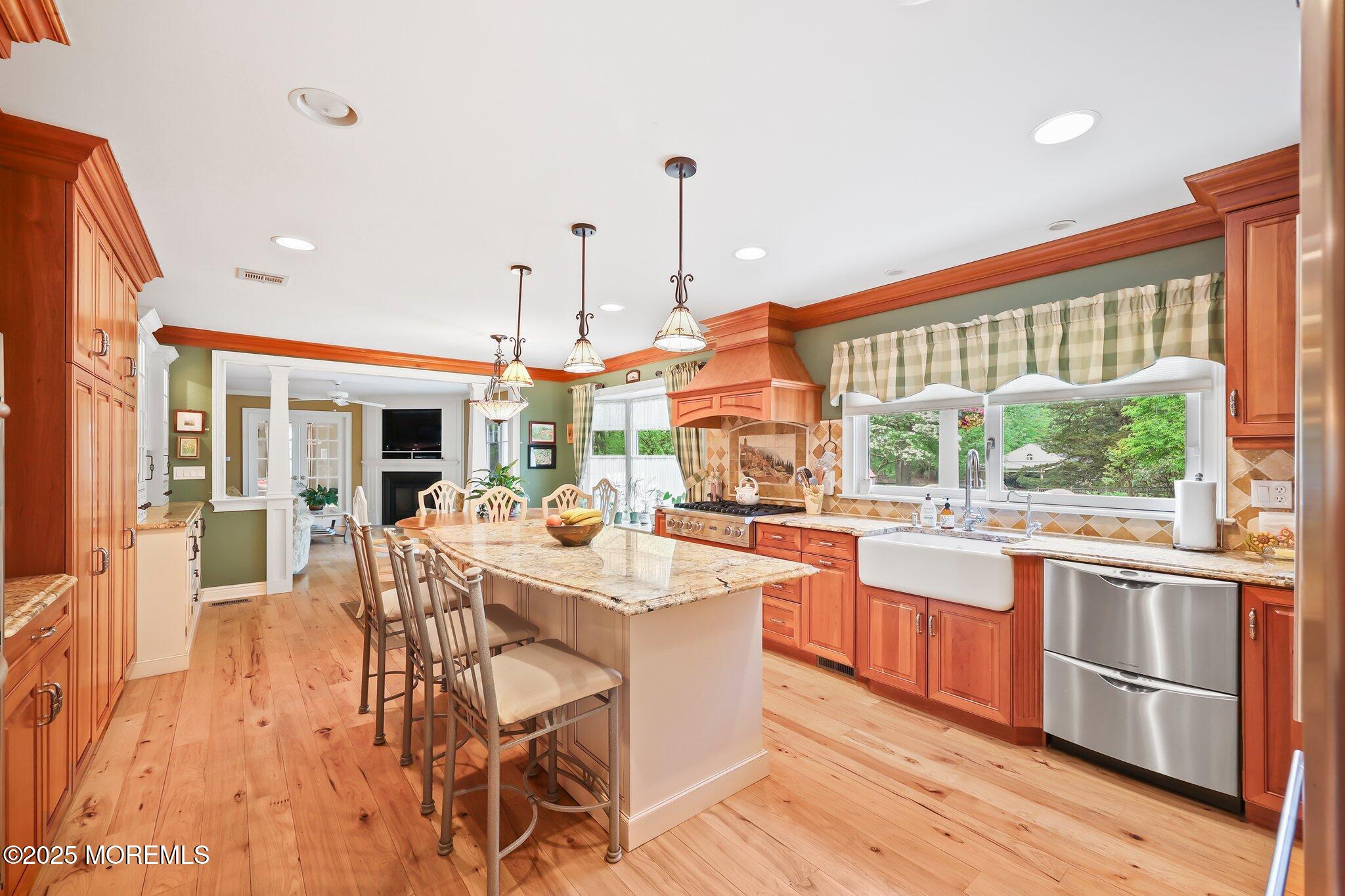 432 Tennent Road Morganville, NJ 07751 - Photo 24 of 73 Kitchen