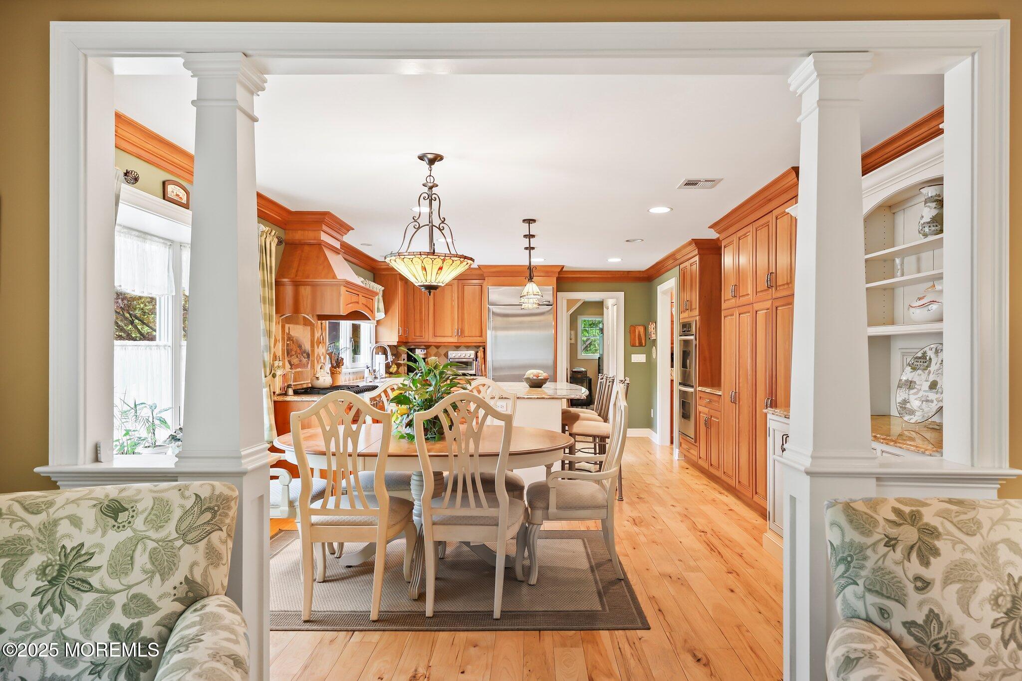 432 Tennent Road Morganville, NJ 07751 - Photo 26 of 73 Kitchen