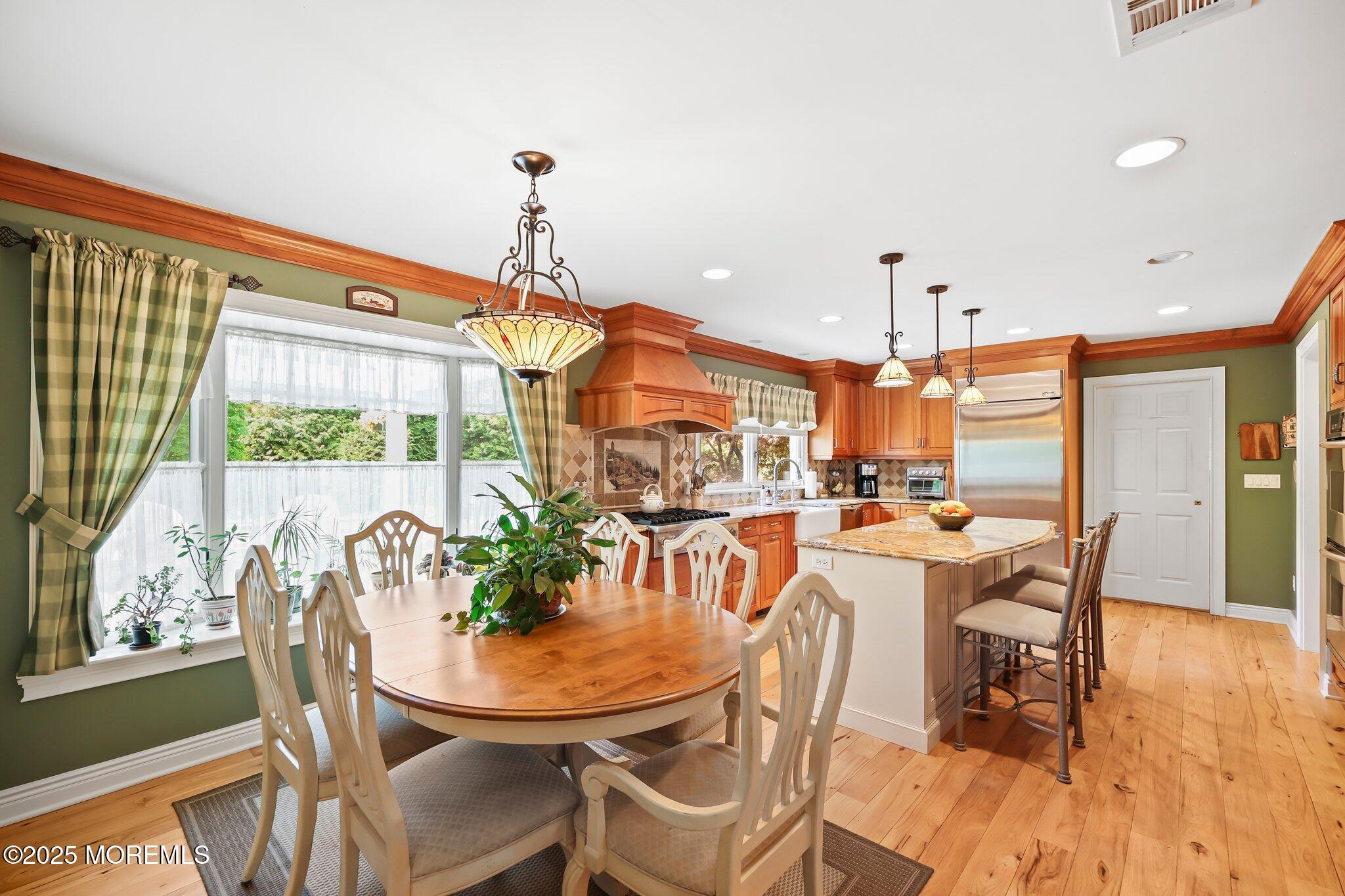 432 Tennent Road Morganville, NJ 07751 - Photo 27 of 73 Kitchen