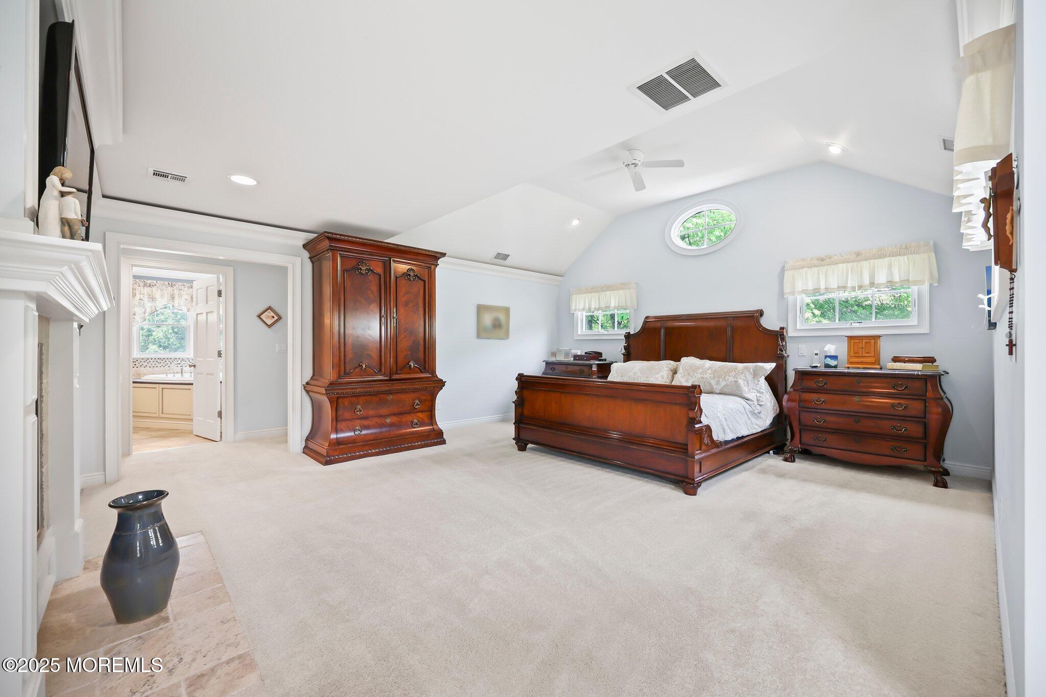 432 Tennent Road Morganville, NJ 07751 - Photo 34 of 73 Primary Bedroom