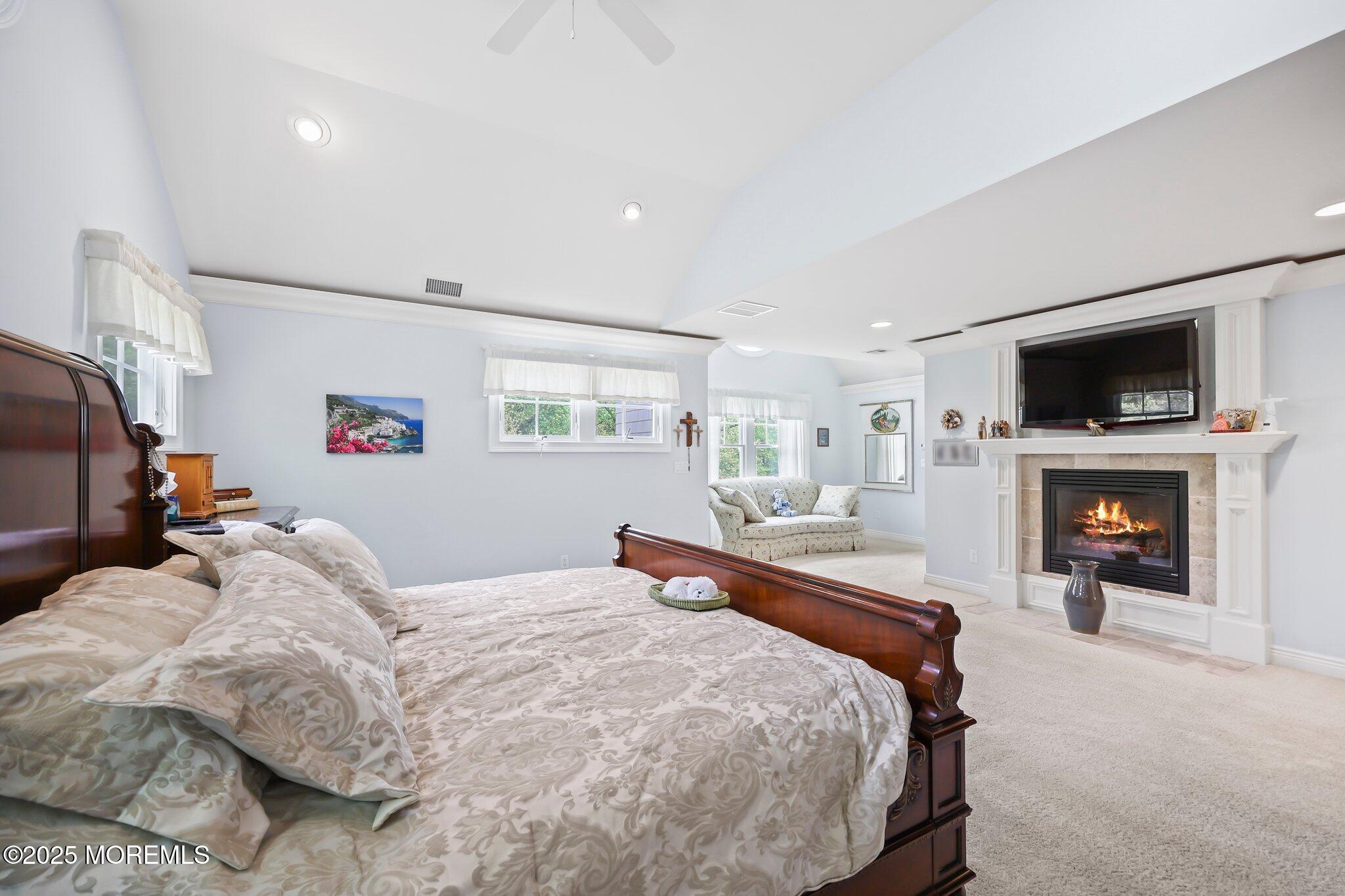 432 Tennent Road Morganville, NJ 07751 - Photo 35 of 73 Primary Bedroom