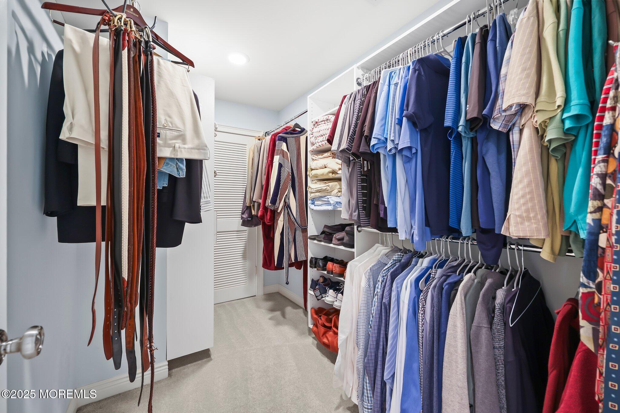 432 Tennent Road Morganville, NJ 07751 - Photo 42 of 73 2nd Primary Walk in Closet